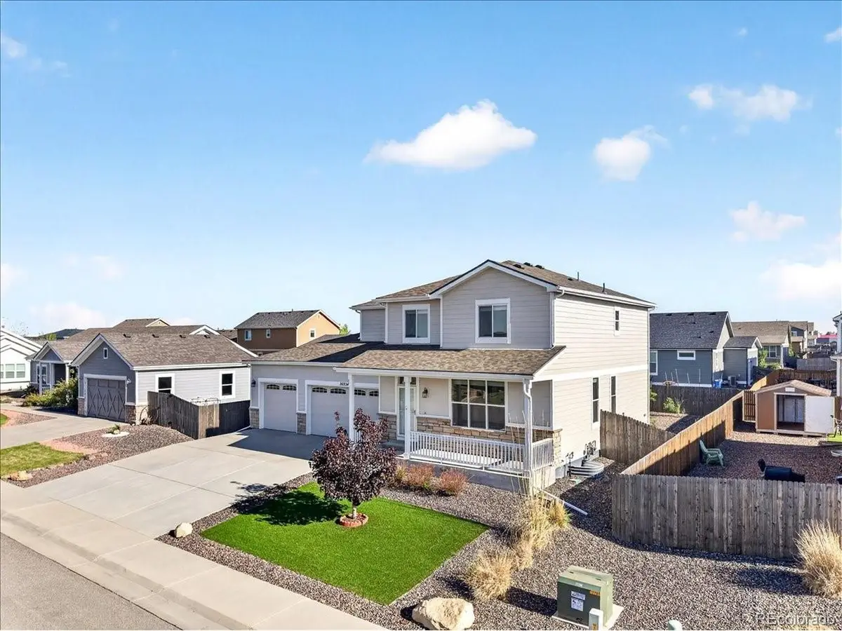 56534 E 24th Ave, Strasburg, CO 80136 - #1