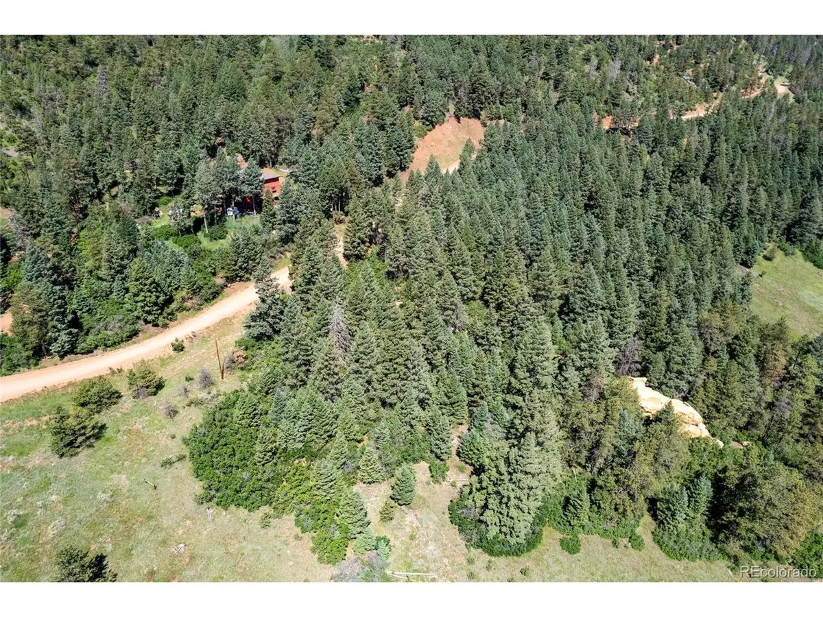 13665 Woodmoor West Dr, Larkspur, CO 80118 - #1