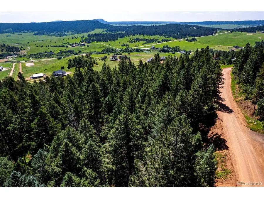 13665 Woodmoor West Dr, Larkspur, CO 80118 - #3