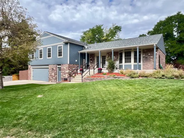 7659 S Fillmore Way, Centennial, CO 80122