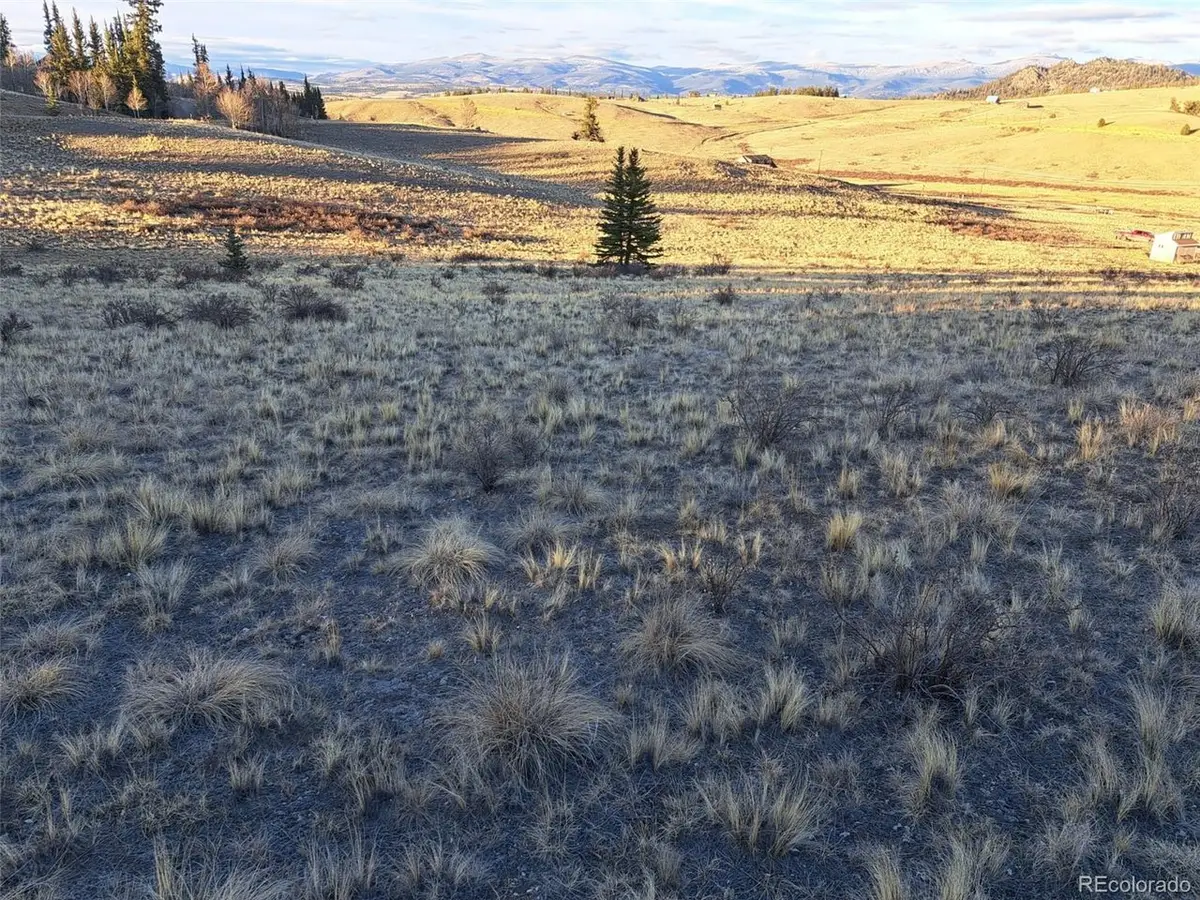 513 War Ln, Como, CO 80432 - #1
