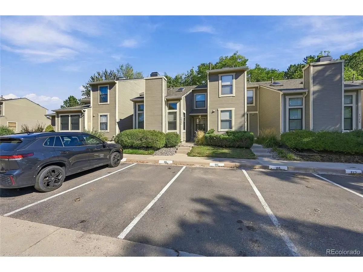 4634 S Fraser Ct #C, Aurora, CO 80015 - #1