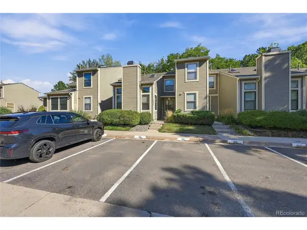 4634 S Fraser Ct #C, Aurora, CO 80015