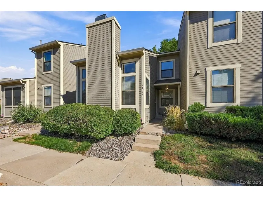 4634 S Fraser Ct #C, Aurora, CO 80015 - #2