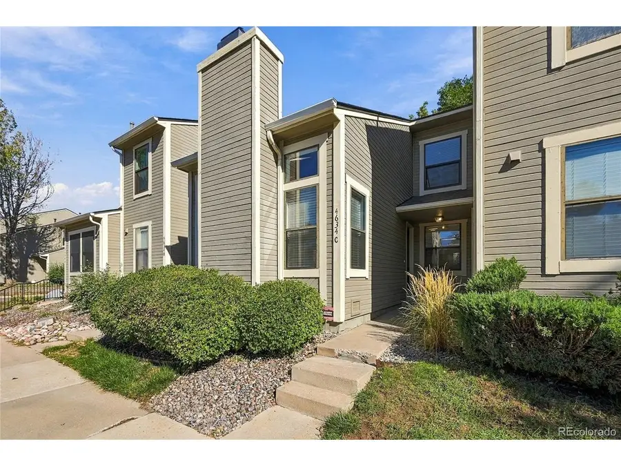 4634 S Fraser Ct #C, Aurora, CO 80015 - #3