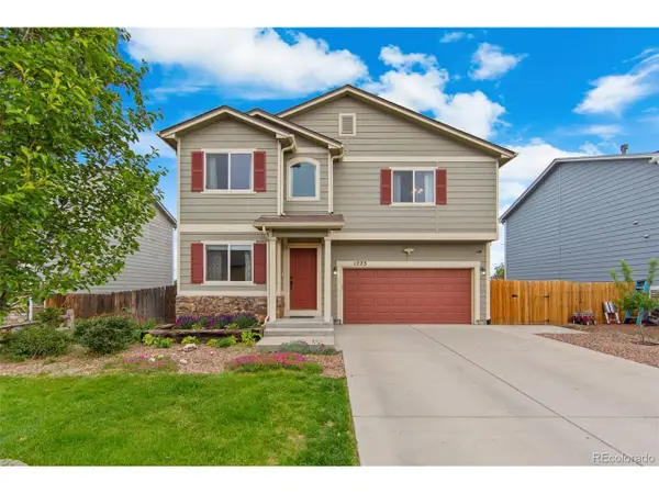 1223 Livingston Ave, Colorado Springs, CO 80906