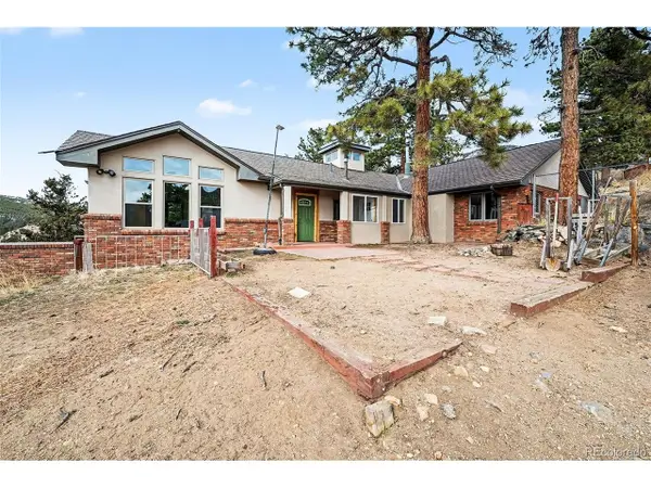 6094 Pyrenees Trl, Golden, CO 80403