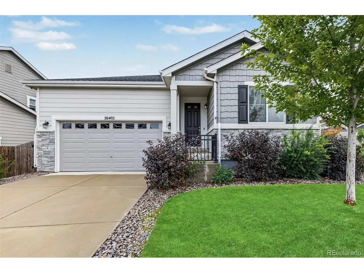 26402 E Moraine Pl, Aurora, CO 80016 - #1