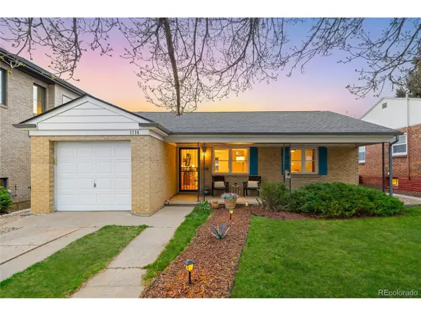 1136 Jersey St, Denver, CO 80220