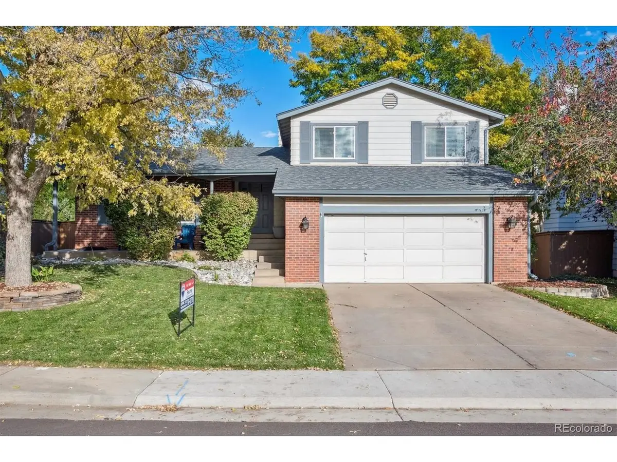8442 Timberwood St, Highlands Ranch, CO 80126 - #1