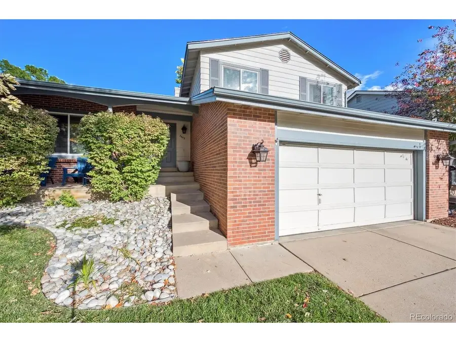 8442 Timberwood St, Highlands Ranch, CO 80126 - #2