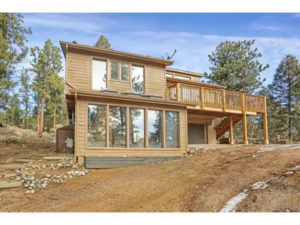 12345 Bear Haven Rd, Conifer, CO 80433