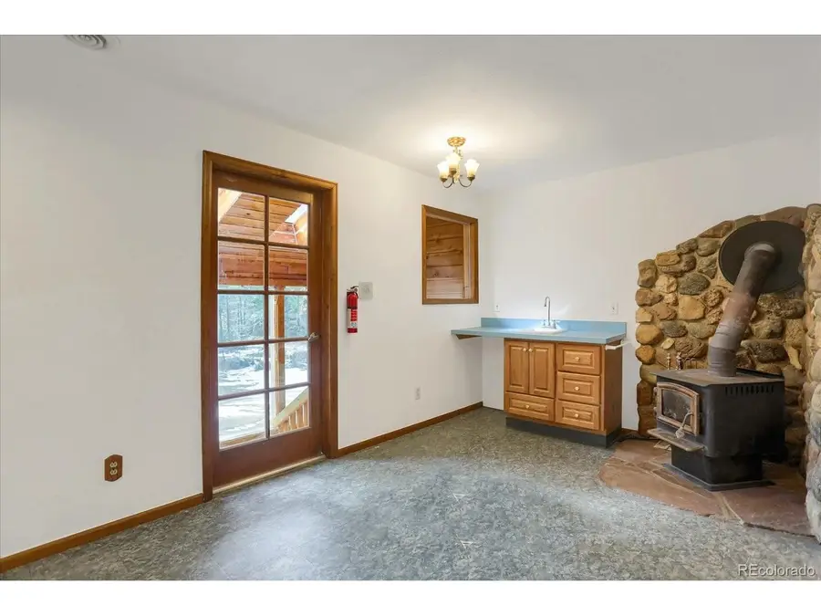 12345 Bear Haven Rd, Conifer, CO 80433 - #3