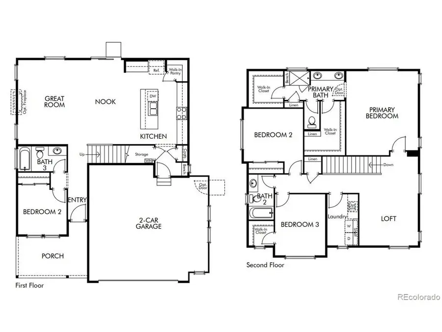 434 Grey Rock St, Brighton, CO 80601 - Image #2