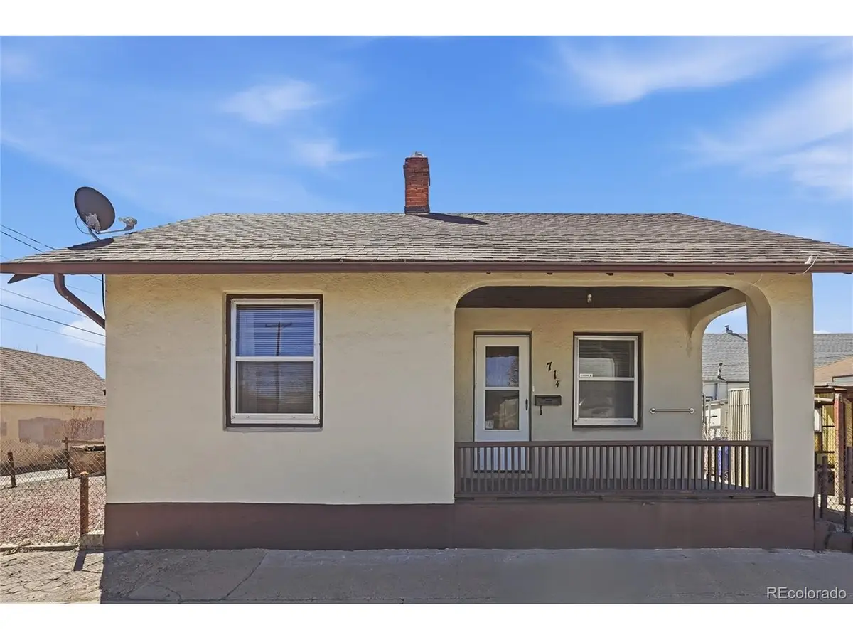 714 W Mesa Ave, Pueblo, CO 81004 - #1