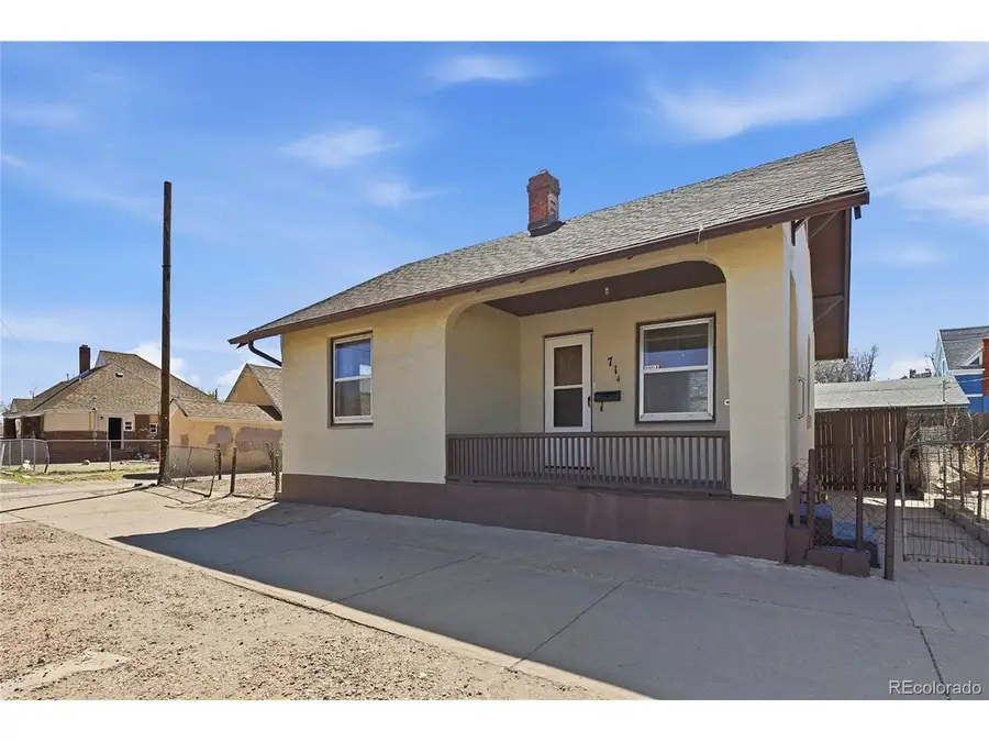 714 W Mesa Ave, Pueblo, CO 81004 - #2