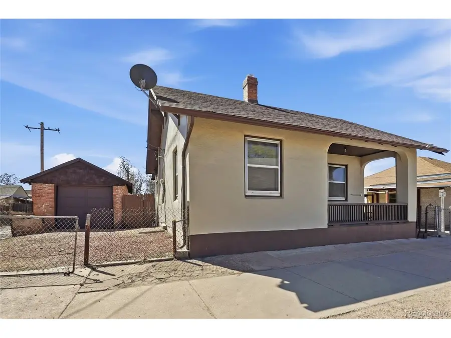 714 W Mesa Ave, Pueblo, CO 81004 - #3