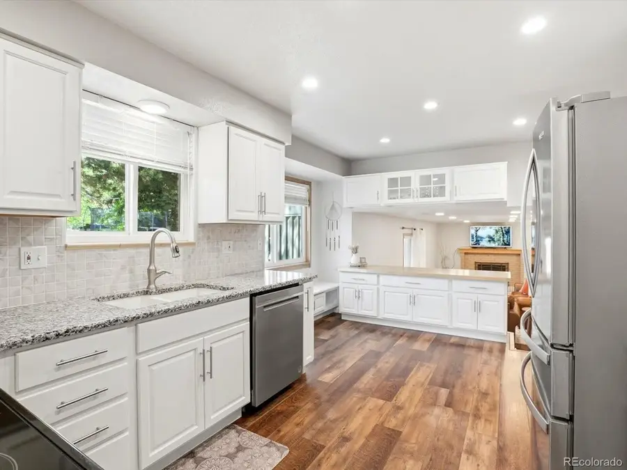 8923 W Warren Dr, Lakewood, CO 80227 - #2