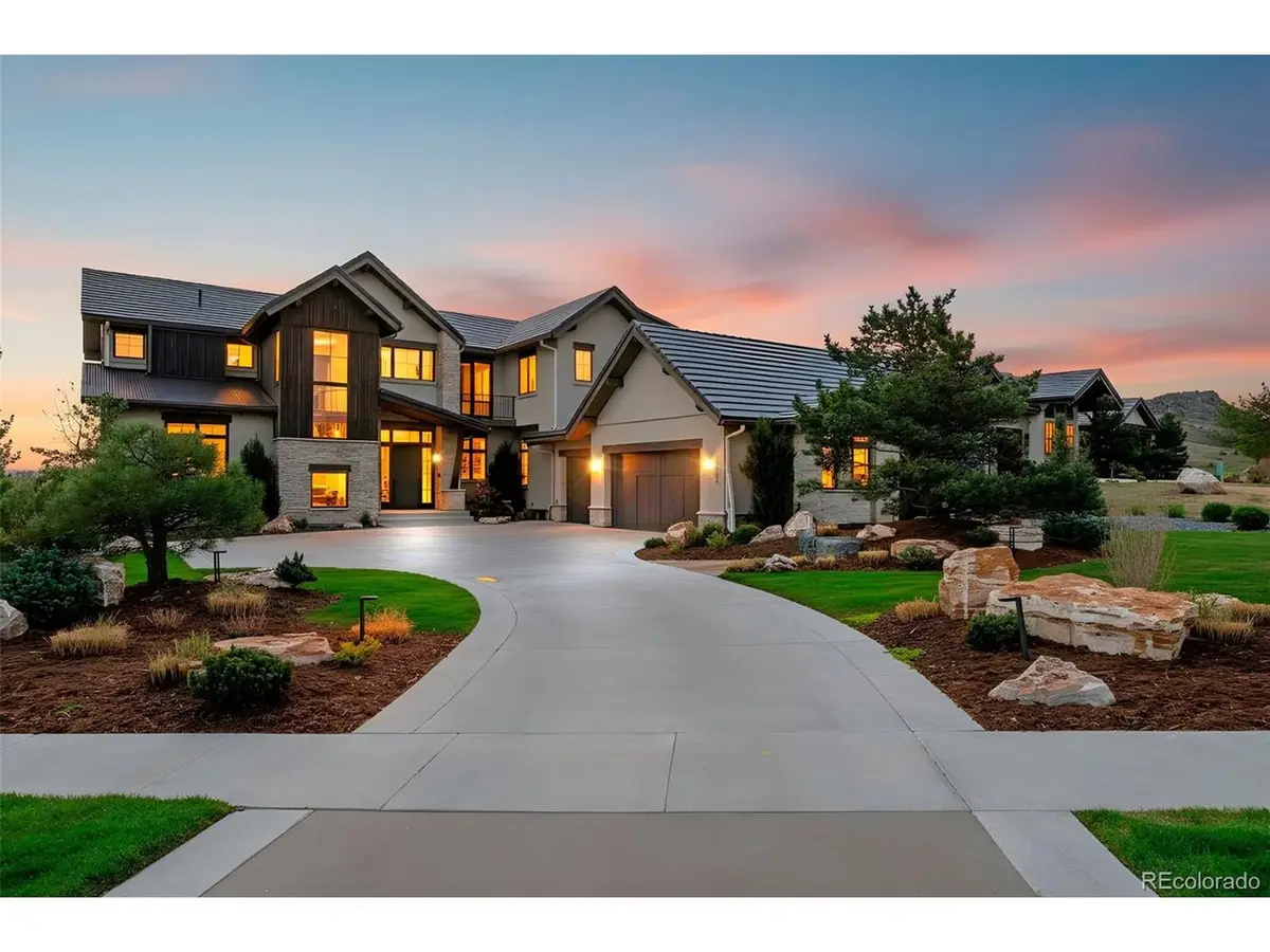 5162 Mount Glennon Way, Morrison, CO 80465 - #1