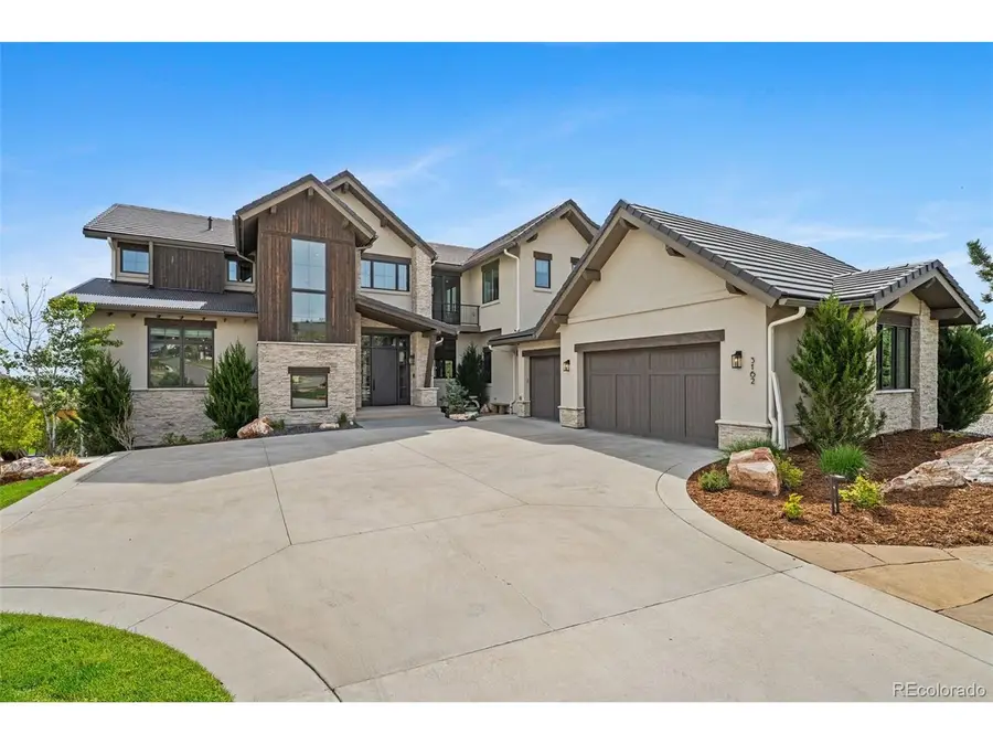 5162 Mount Glennon Way, Morrison, CO 80465 - #2