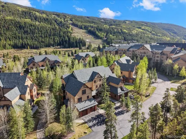201 Hawk Cir #2329, Dillon, CO 80435