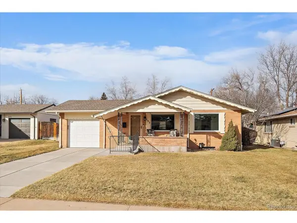 593 E Amherst Pl, Englewood, CO 80113