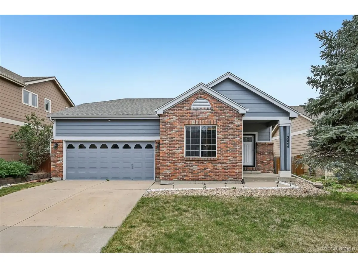 13844 E 105th Ave, Commerce City, CO 80022 - #1