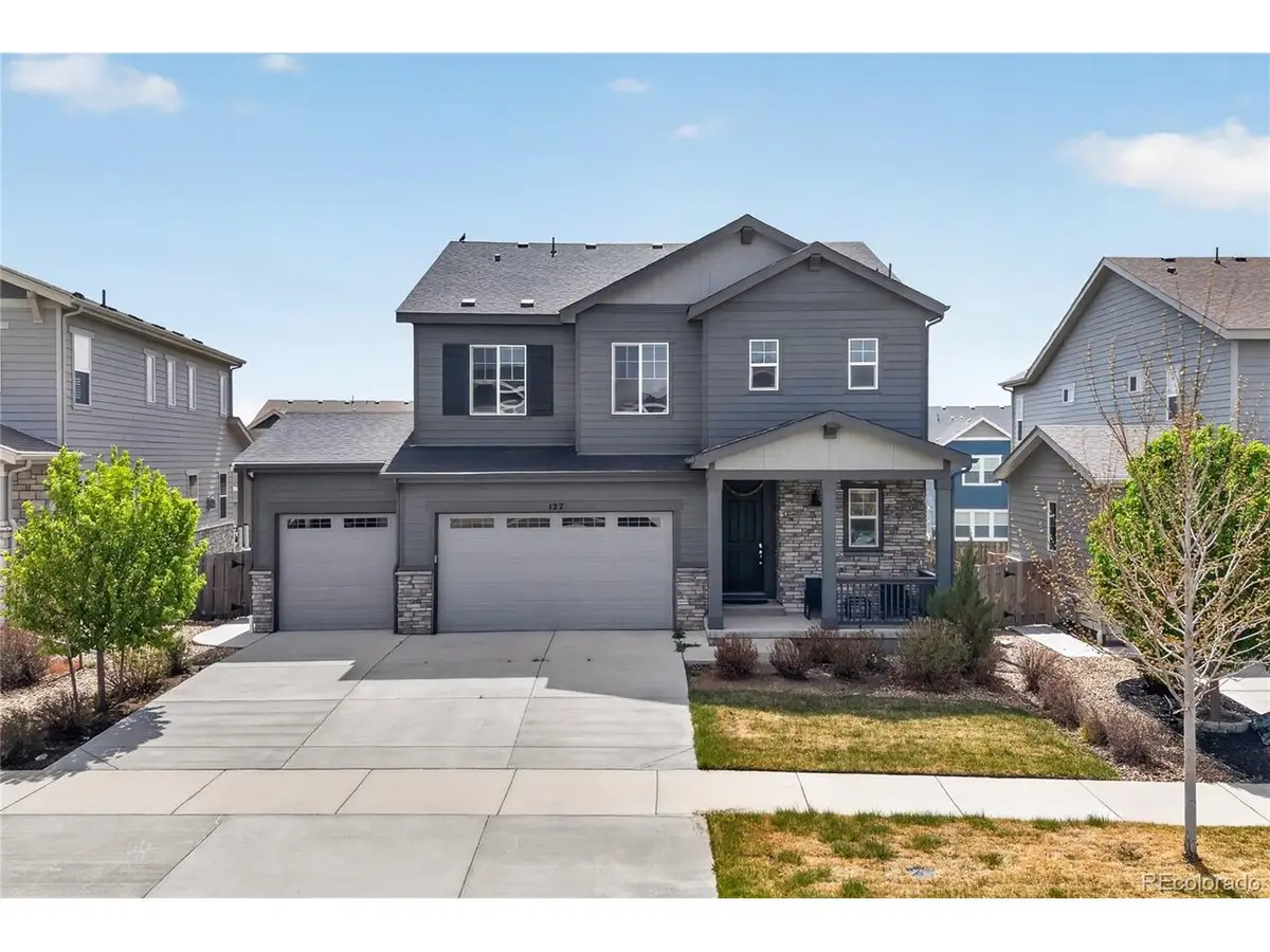127 N Oak Hill Way, Aurora, CO 80018 - #1