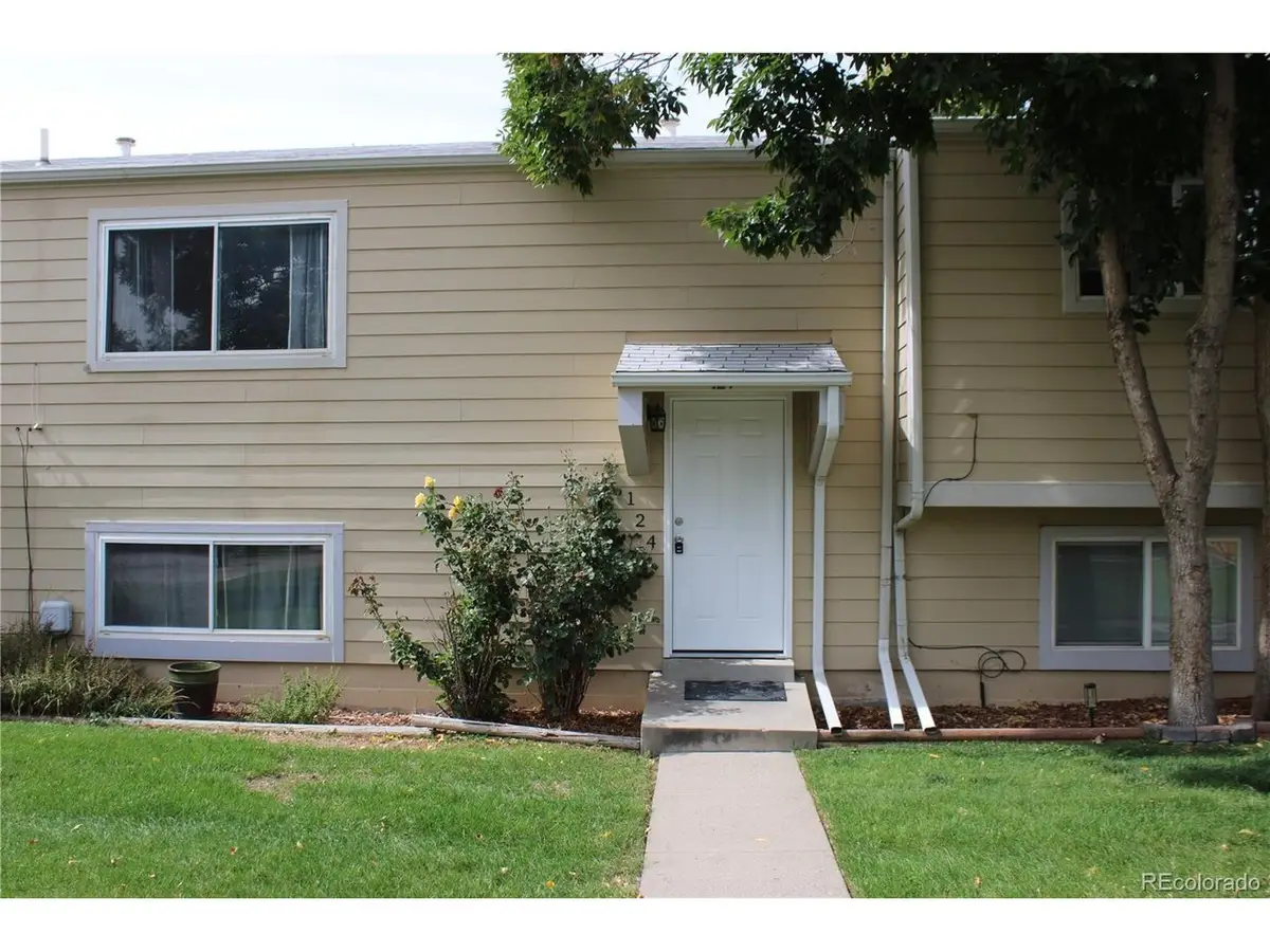 5731 W 92nd Ave #124, Westminster, CO 80031 - #1