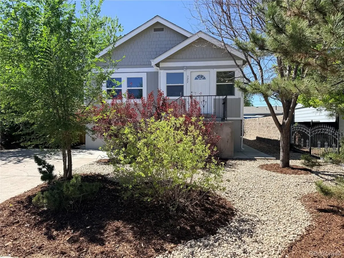 327 S Alcott St, Denver, CO 80219 - #1