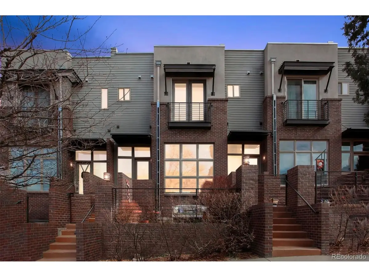 1267 Maple St, Golden, CO 80401 - #1