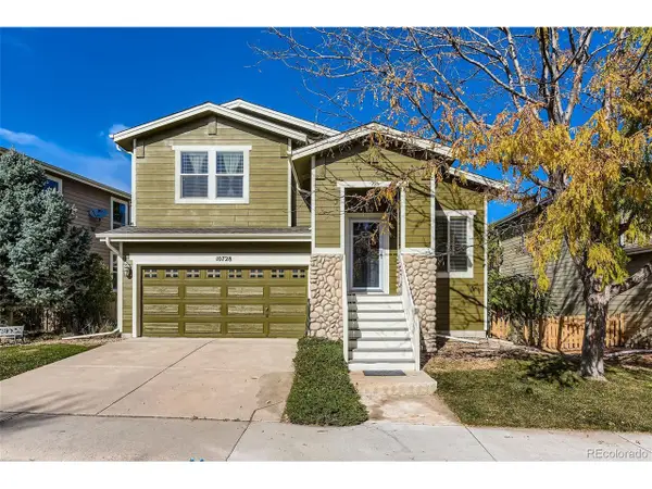 10728 Evondale St, Highlands Ranch, CO 80126