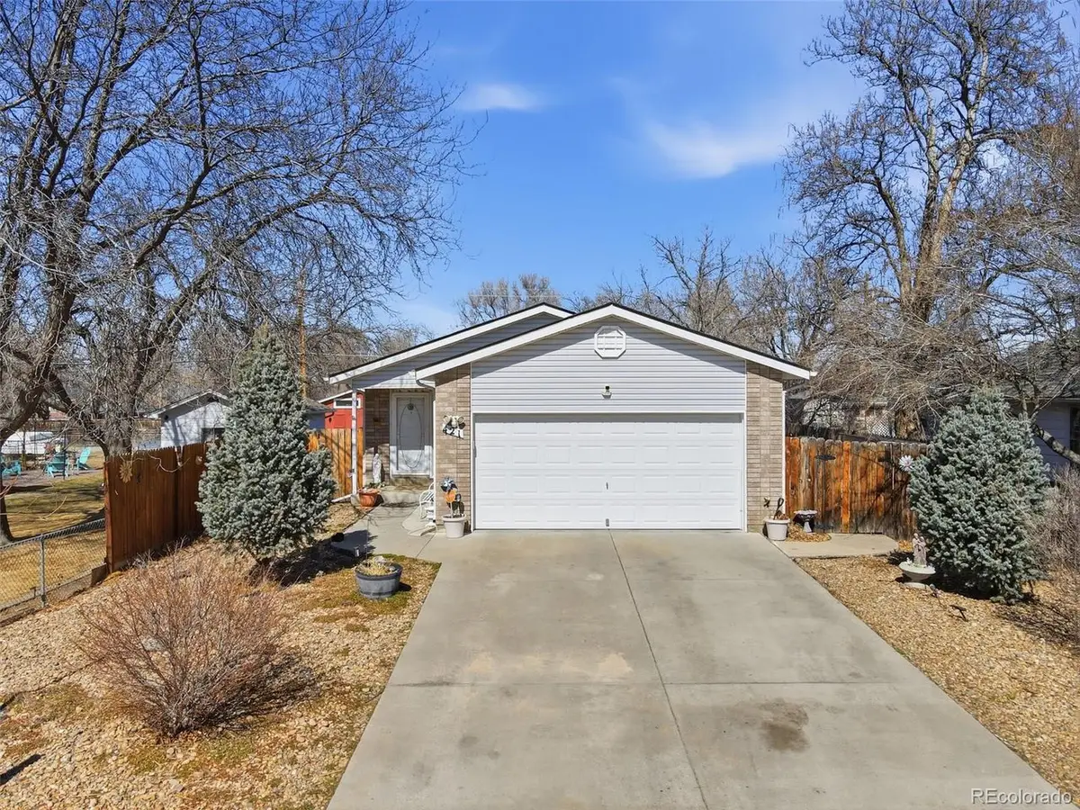 421 3rd St, Frederick, CO 80530 - #1