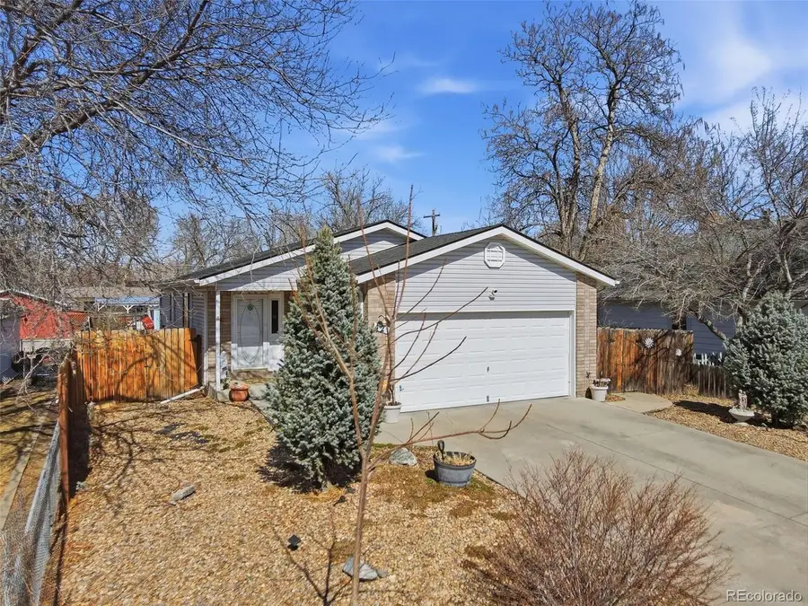 421 3rd St, Frederick, CO 80530 - #2
