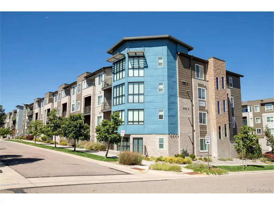 480 E Fremont Pl #310, Littleton, CO 80122 - #2