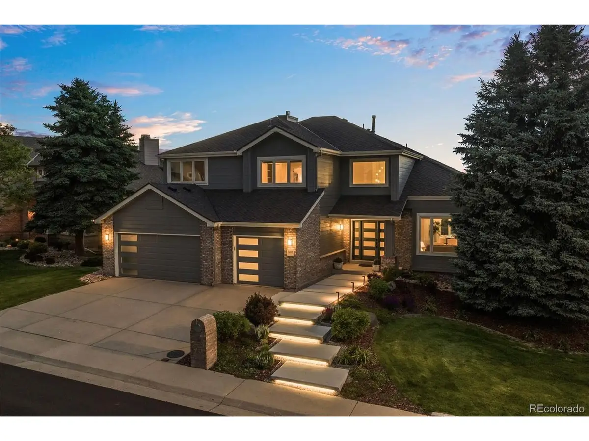 15839 W Ellsworth Dr, Golden, CO 80401 - #1