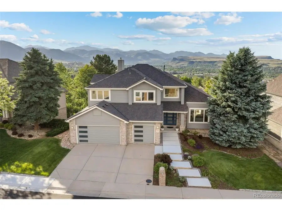 15839 W Ellsworth Dr, Golden, CO 80401 - #2