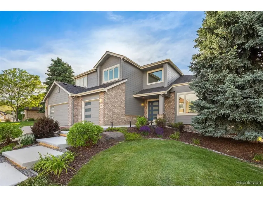 15839 W Ellsworth Dr, Golden, CO 80401 - #3