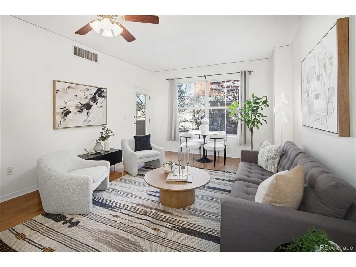 1975 N Grant St #229, Denver, CO 80203 - #1