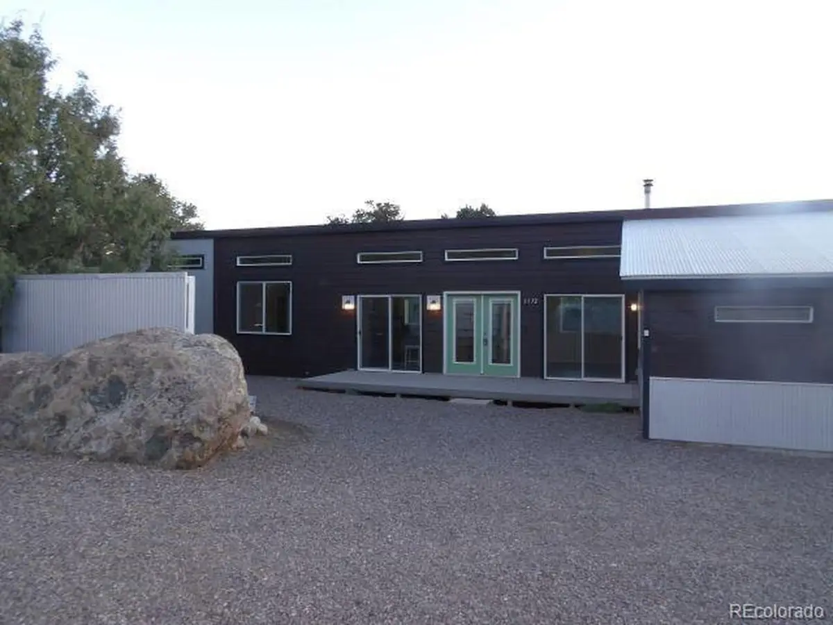 3572 Camino Baca Grande, Crestone, CO 81131 - #1