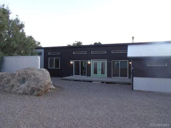 3572 Camino Baca Grande, Crestone, CO 81131