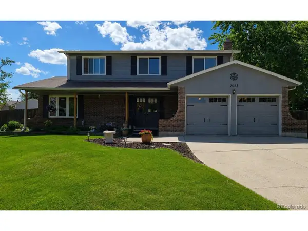 7062 W 82nd Pl, Arvada, CO 80003