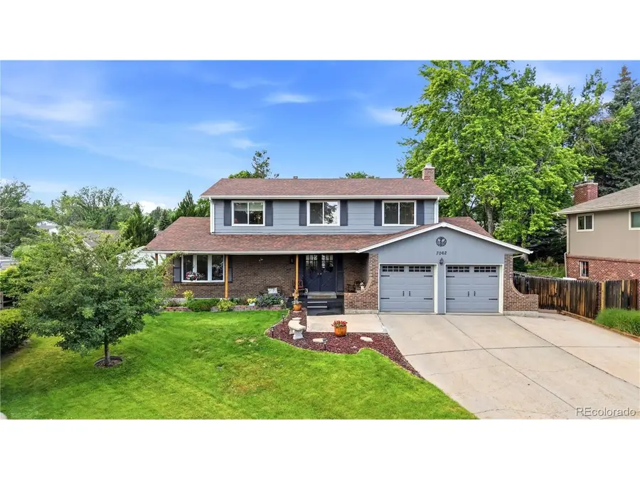 7062 W 82nd Pl, Arvada, CO 80003 - #2