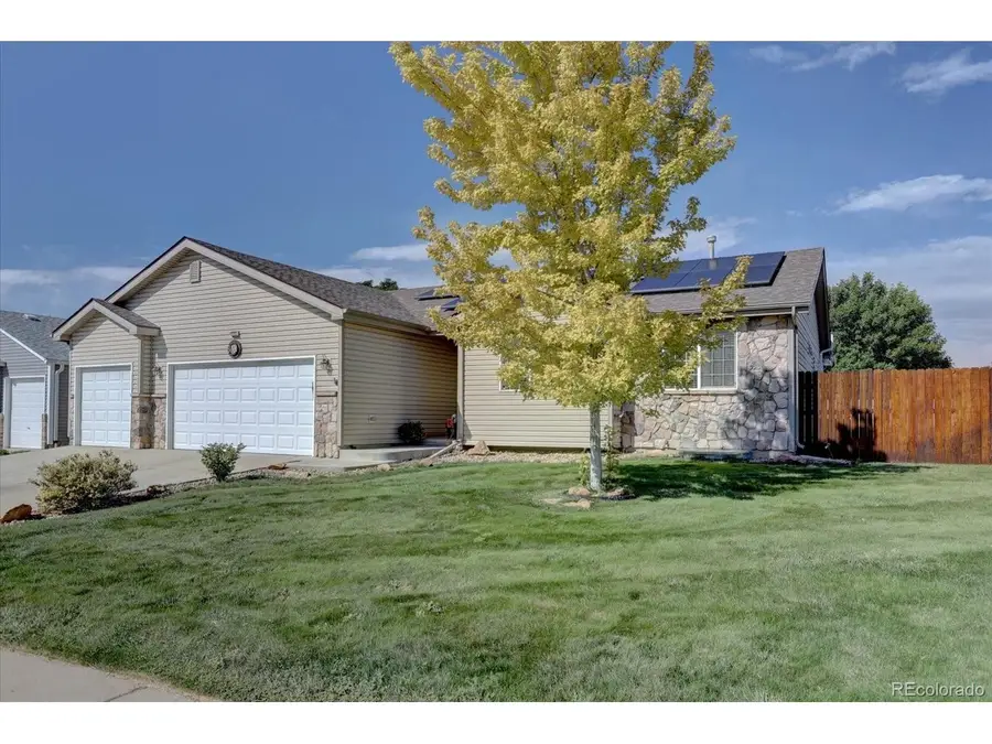 338 Hawthorne Ave, Johnstown, CO 80534 - #2