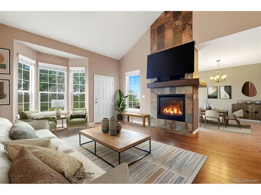 854 Ironspur Ct, Castle Rock, CO 80108 - #3