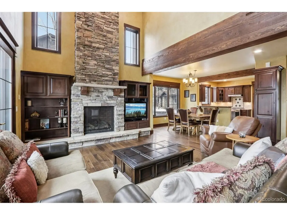 731 Gcr 834, Fraser, CO 80446 - Image #1