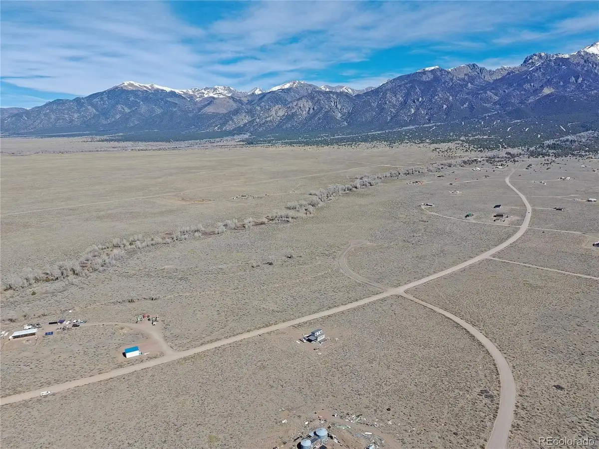 1252 Elk Trl, Crestone, CO 81131 - #1