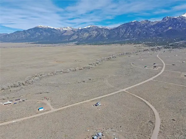 1252 Elk Trl, Crestone, CO 81131