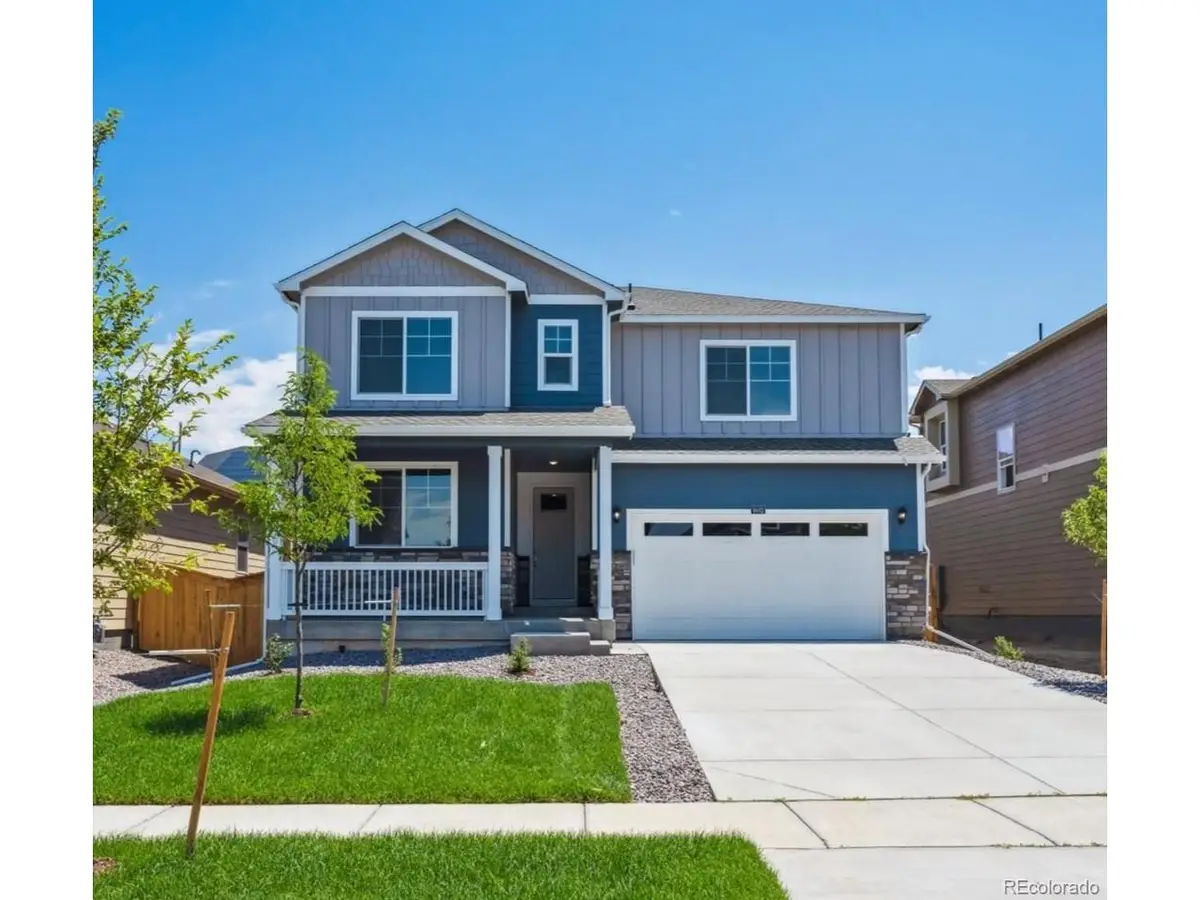 9850 Biscay St, Commerce City, CO 80022 - #1