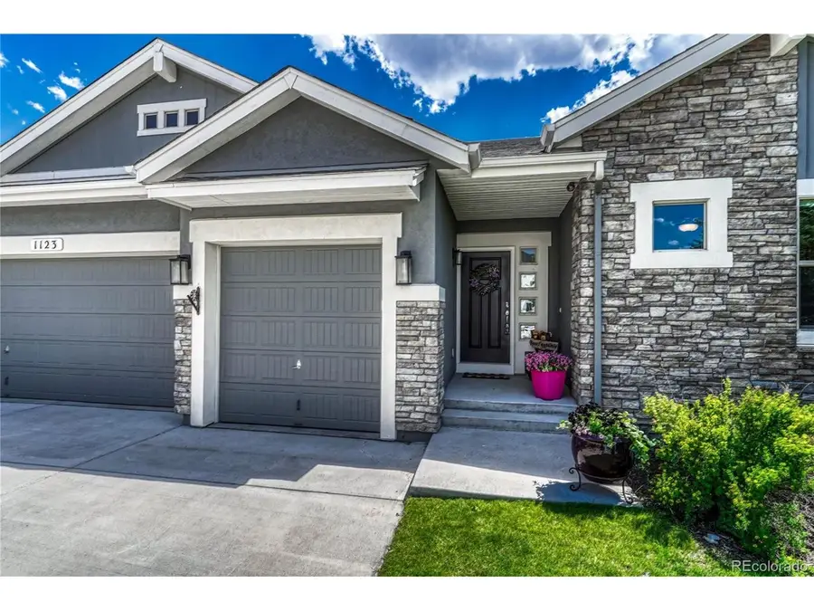 1123 Giacomo Ct, Colorado Springs, CO 80921 - #2